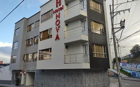 Hotel Nova